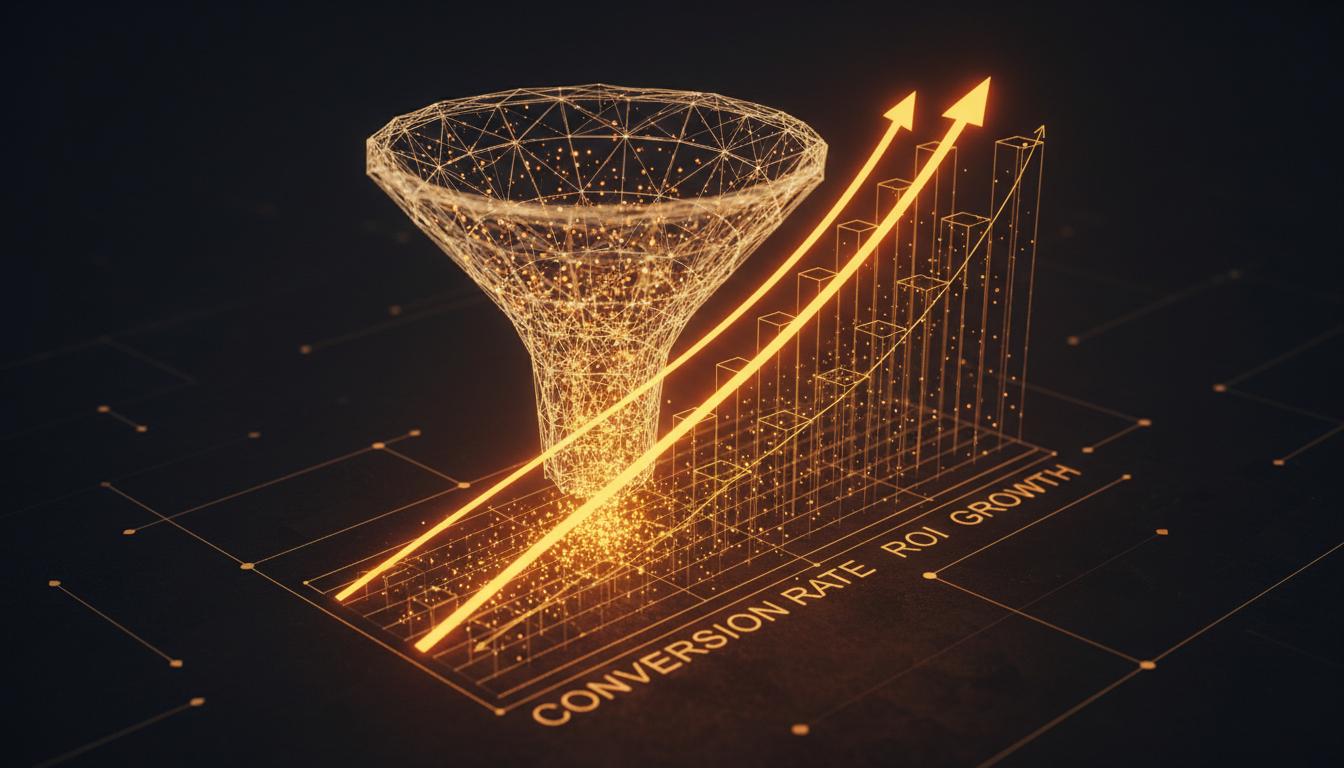 Conversion Optimization